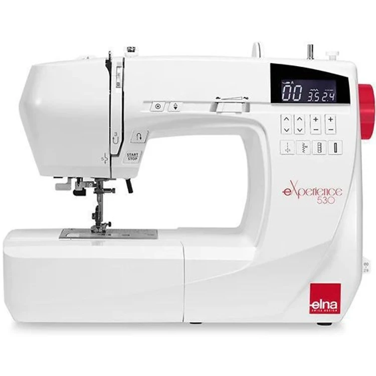 Elna eXperience 530 Sewing Machine