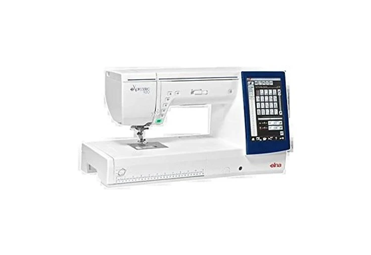 Elna eXpressive 920 Sewing Machine