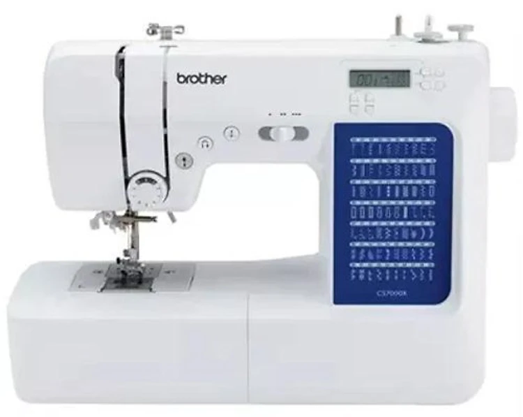 Brother CS7000X Computerized Sewing & Quilting Machine