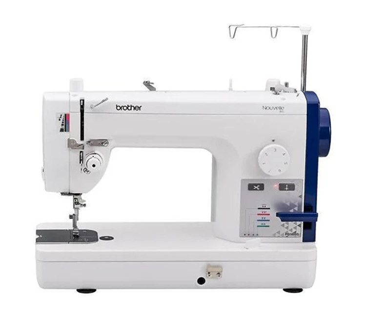 Brother PQ1600S Straight Stitch Sewing and Quilting Machine
