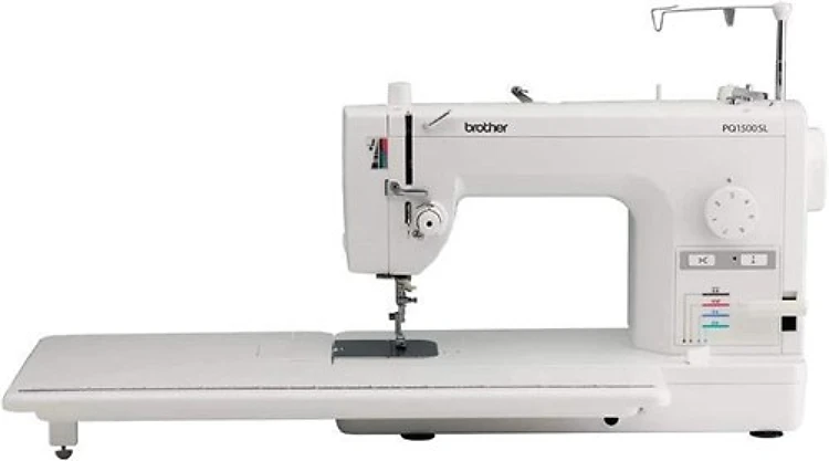 Brother Refurbished PQ1500SL Sewing Machine