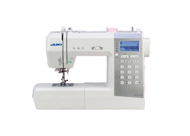 JUKI HZL-HT740 Sewing Machine