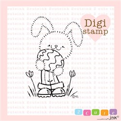 Easter Bunny