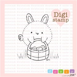 Easter Bunny