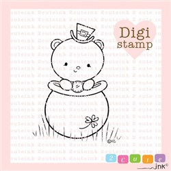 Irish Bear 