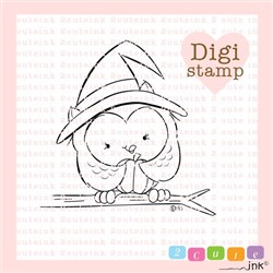 Owl Witch
