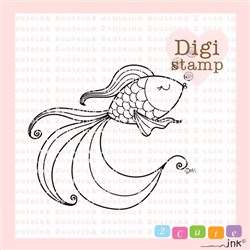 Pretty Fish 