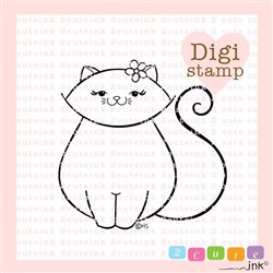 Pretty Kitty
