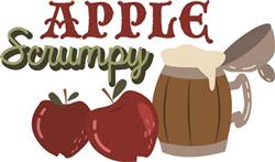 Apple Scrumpy