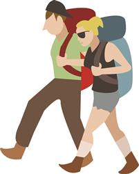 Backpackers