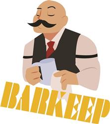 Barkeep