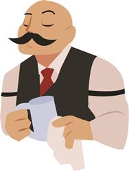 Bartender