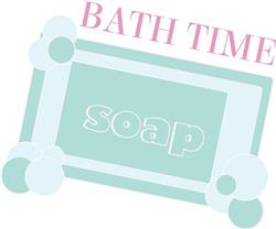 Bath Time