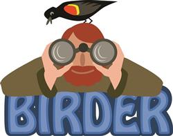 Birder