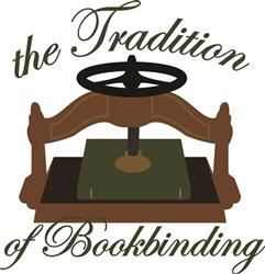 Bookbinding