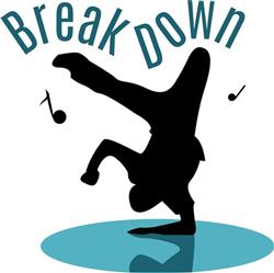 Break Down