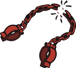 Broken Chains