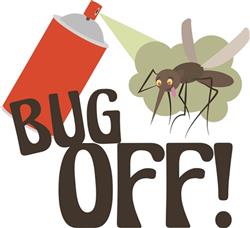 Bug Off!