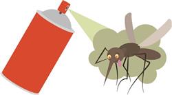 Bug Spray