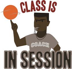 Class In Session