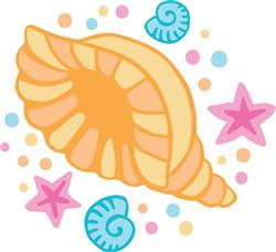 Conch Shell