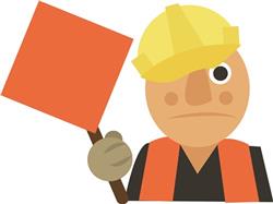 Construction Worker