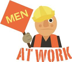 Construction Worker