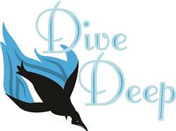 Dive Deep
