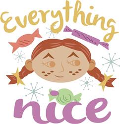 Everything Nice
