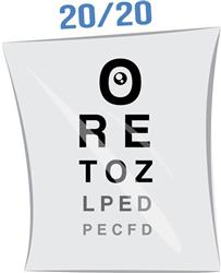 Eye Chart