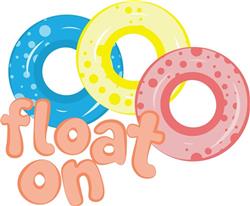 Float On