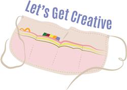 Get Creative