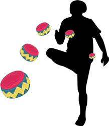 Hacky Sack