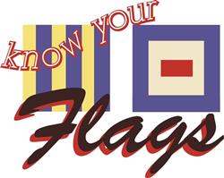 Know Flags