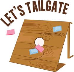 Lets Tailgate