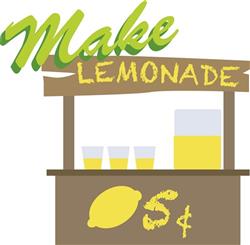 Make Lemonade