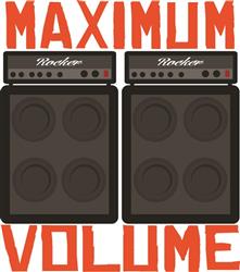 Maximum Volume
