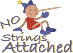 No Strings