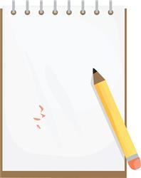 Note Pad