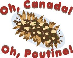 Oh Poutine