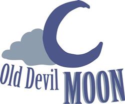 Old Devil Moon