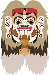 Rangda