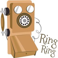 Ring Ring