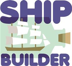 Ship Builder