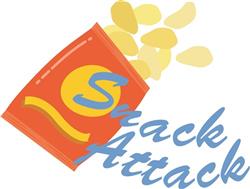 Snack Attack