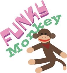 Sock Monkey