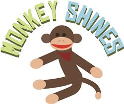 Sock Monkey