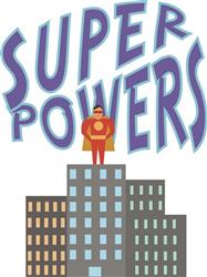 Super Powers