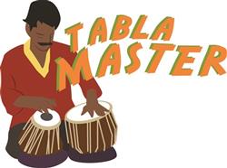 Tabla Master