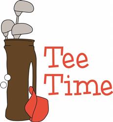 Tee Time